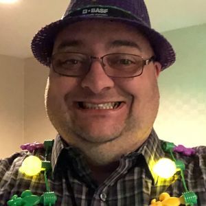 Meet your Posher, William